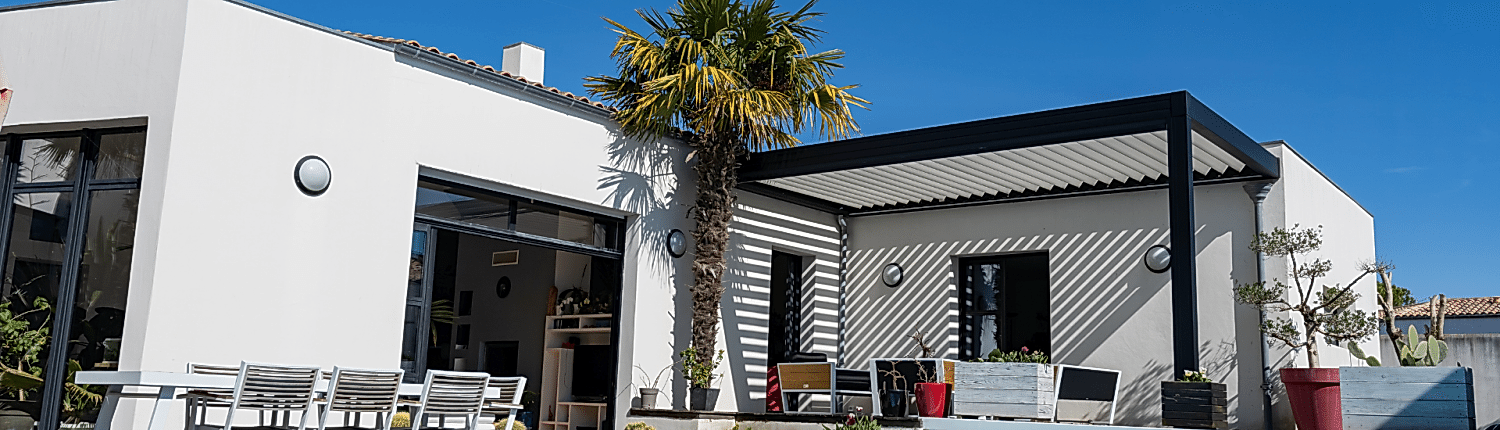 Gölgelendirme Sistemleri