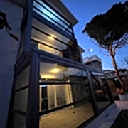 Güzelbahçe Cam Balkon