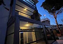 Güzelbahçe Cam Balkon