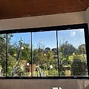 Karaburun Cam Balkon