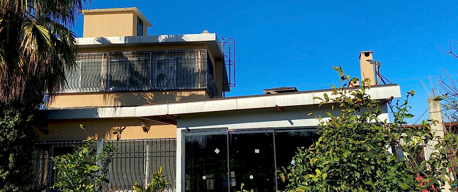 Karşıyaka Cam Balkon