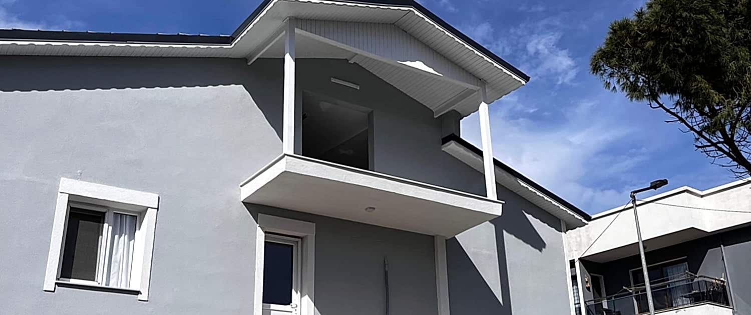 Ürkmez Cam Balkon Ürkmez Cam Balkon